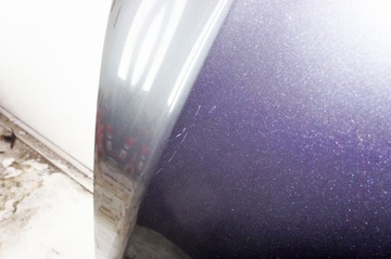 фото thumb №7, Qk013 audi q7 4l ^ капот крышка камеры дэйтона gray жемчуг lz7s