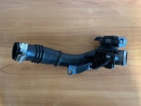 фото thumb №6, Дроссельная заслонка труба ford focus mk3 1,6 tdci