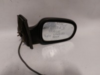 Купити Дзеркало праве  daihatsu cuore v електричне 3 pin, фото thumb