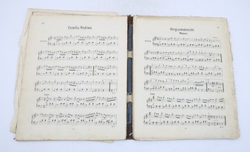 ПРИМЕЧАНИЯ Курс игры на фортепиано CARL SCHUTZE Clavierschule Leipsig, Германия