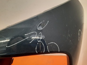 фото thumb №7, Hyundai tucson 4 iv 20- бампер перед переднє 86511-n7000