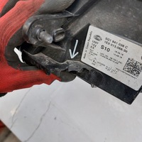 фото thumb №8, Volkswagen passat b8 лампа правый перед led hella [na запчасти] 5g1941036c