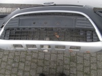Бампер передний kompletny ford kuga mk1 2008-12 szary Оригинал, фото thumb