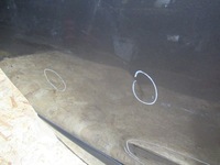 фото thumb №7, Двері задня праве renault scenic iii