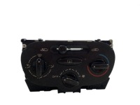 Купить Peugeot 206 панель отопления обдув, фото thumb