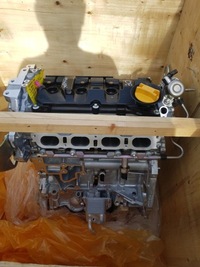 фото thumb №1, Двигун 1.8tce новий renault megane iv rs m5pp4p4