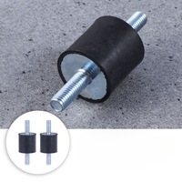 фото thumb №8, Ізолятори вібрації підрамник двигуна амортизатор двигуна 5 szt