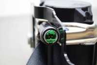 фото thumb №10, Pas безопасности задний левый bmw x5 f15, f85 7343642 2017