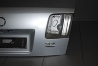 фото thumb №9, Кришка багажника багажника без оснащення audi a8 d3 ly7w