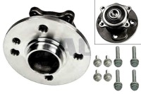 фото thumb №2, Fag підшипник колеса mini задня cooper one fag