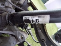 фото thumb №8, Audi a6 4f0 - привідний вал права задня