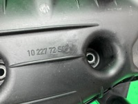 Кришка клапанів кришка колектор впускний  31330239 volvo s60 ii v60 2.0d d3 10- Зі Шроту, фото thumb