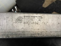 фото thumb №8, Балка бампера задняя задняя mini cooper one r50 r52 r53