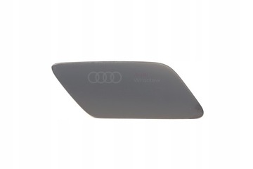 фото thumb №1, Заглушка омывателя фара audi a3 8p s3 правая 8p0955276