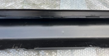 фото thumb №10, Bmw x5 e53 планка накладка порогова права 8408706