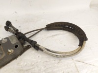 Купить Кулиса кулиса  тросы переключения передач 1k0711049aj audi a3 8p1 1.9 tdi, фото thumb