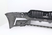 фото thumb №11, Оригинальный бампер перед skoda octavia iv rs 5e3 2020- 5e3807217f