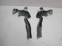 фото thumb №1, Петля капот subaru forester iii правый левый