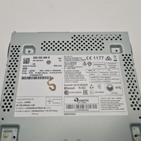 фото thumb №2, Vw golf vii passat b8 радіо дисплей екран