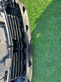 фото thumb №7, Nissan nv300 решётка радиатора решётка радиатора новый оригинал 623109057r 628101216r