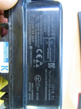 фото thumb №5, Модуль радар дистроник toyota prius плагин lexus 88210-48071