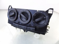 фото thumb №1, Mazda 5 i панель обдув вентилятор cr