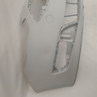 Бампер перед ford c max mk2 lift 2014-2019 f1cb-r17757-a Доставка, фото thumb