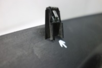 фото thumb №6, Молдинг крыла задняя правая renault captur ii 19-