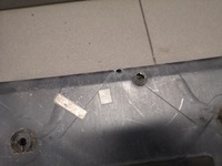 фото thumb №11, Накладка крышки багажника audi a8 d2 4d0853465b