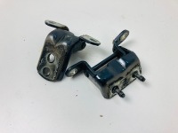 фото thumb №2, Mercedes x w470 петля петли дверь левый задняя