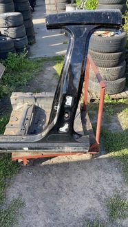 фото thumb №1, Mercedes a w176 176 стойка средний левый четверть