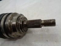 фото thumb №3, Renault clio v приводной вал шарнир левая 1.5 dci bluedci механическая коробка передач