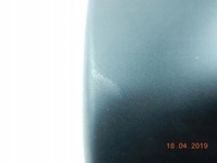 фото thumb №8, Накладка бампера левый перед peugeot 207 06-13