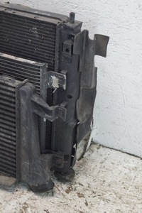 фото thumb №4, Радиатор вентилятор jeep compass i lift 11r 2.2 crd