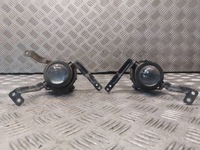 фото thumb №1, Протитуманна фара лівий + правий kia proceed i 9006/hb4