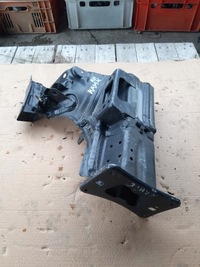 фото thumb №1, Чверть лонжерон права перед kamiq