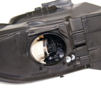 фото thumb №5, Лампа, фара лівий з korektorem smart forfour 454