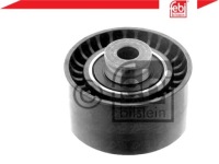 фото thumb №2, Febi bilstein 19189 ролик напрямна / напрямна, ремінь клиновий зубчастий