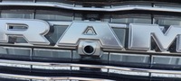 фото thumb №5, Dodge ram 2018 2019 2020 2021 2022 решітка радіатора решітка радіатора оригінальний