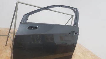 фото thumb №3, Citroen c-5 c 5 iii 3 дверь передние перед левая