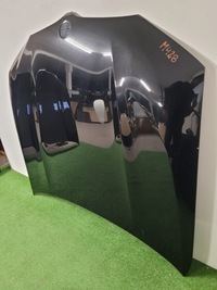 фото thumb №4, Bmw x3 g01 x4 g02 капот крышка двигателя оригинал