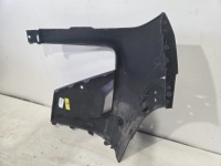 фото thumb №8, Уголок правый бампера перед bmw xm g09