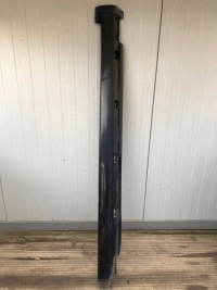 фото thumb №1, Молдинг порог правая vw passat b7 kombi lc9x 3aa853092c