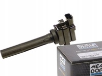 фото thumb №1, Катушка зажигания do suzuki baleno 1.8 gtx