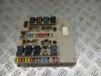 Модуль uch renault modus 674658a 1.5 dci Оригинал, фото thumb