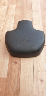 фото thumb №6, Jeep grand cherokee zj подушка водія подушка безпеки