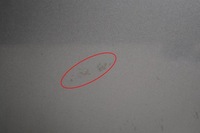 фото thumb №15, Land rover discovery 5 2017 крышка передняя / капот двигателя