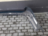 фото thumb №7, Vw golf 7 vii універсал рестайлінг 16- бампер задній 5g9807421m