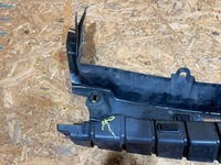 фото thumb №9, Mazda cx3 cx-3 14-21 защита поперечина передний воздуховод воздуха