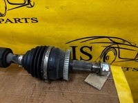 фото thumb №4, Приводной вал перед передняя правый правая kia sorento iii 2.2 crdi